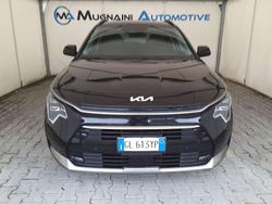 Nero Usata 2022 Kia Niro SUV | 22.900 € (Buon prezzo)
