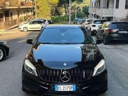 Usata 2012 Mercedes A200 Monovolume | 9000 €