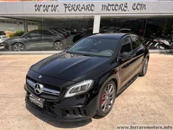 Nero Usata 2017 Mercedes GLA45 AMG AMG SUV | 26.999 € (Buon prezzo)