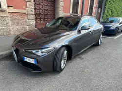 Usata 2021 Alfa Romeo Giulia Sprint Sprint Coupé | 24.500 € (Ottimo prezzo)