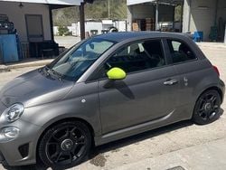 Grigio Usata 2020 Abarth 595 Pista Coupé | 17.000 € (Ottimo prezzo)