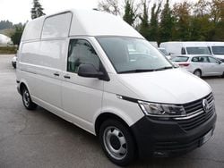 Bianco Usata 2021 VW T6.1 Furgone | 24.800 € (Ottimo prezzo)