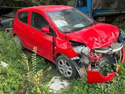 Rosso Usata 2016 Opel Karl Due volumi | 2000 € (Super prezzo)