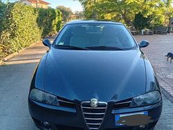 Usata 2005 Alfa Romeo 156 Station wagon | 1200 €