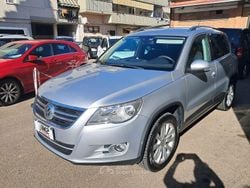 Argento Usata 2011 VW Tiguan SUV | 10.000 € (Buon prezzo)