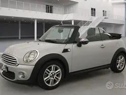 Usata 2012 Mini ONE Due volumi | 8450 € (Molto cara)