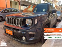 Usata 2020 Jeep Renegade Longitude SUV | 12.990 € (Super prezzo)
