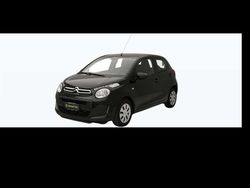Nero Usata 2022 Citroën C1 Feel Due volumi | 10.890 € (Buon prezzo)
