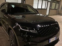 Usata 2020 Land Rover Range Rover Velar R-Dynamic SUV | 32.000 € (Cara)