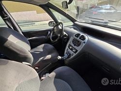 Bianco Usata 2007 Citroën C4 Due volumi | 1500 € (Buon prezzo)