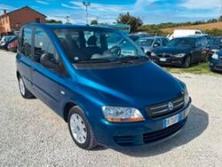 Usata 2006 Fiat Multipla Monovolume | 1000 € (Super prezzo)