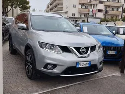 Argento Usata 2017 Nissan X-Trail Acenta SUV | 12.999 € (Ottimo prezzo)