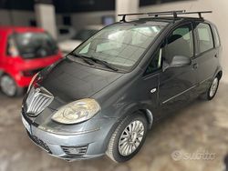 Usata 2010 Lancia Musa Monovolume | 4490 € (Buon prezzo)