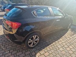 Nero Usata 2012 Alfa Romeo Giulietta Distinctive Tre volumi | 4000 € (Super prezzo)