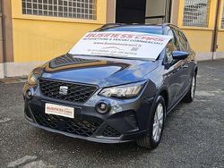 Grigio Usata 2023 Seat Arona Style SUV | 14.900 € (Buon prezzo)