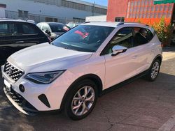 Bianco Usata 2022 Seat Arona FR SUV | 15.500 € (Buon prezzo)