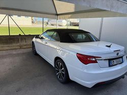 Usata 2012 Lancia Flavia Cabrio | 12.000 €