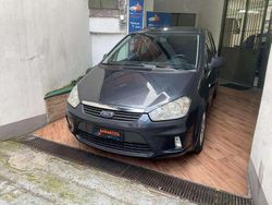 Nero Usata 2009 Ford C-MAX Monovolume | 2850 € (Buon prezzo)