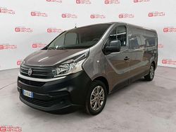Grigio Usata 2020 Fiat Talento Monovolume | 17.900 € (Buon prezzo)