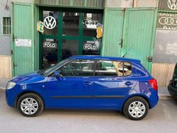 Other Usata 2008 Skoda Fabia Style Due volumi | 3099 € (Cara)