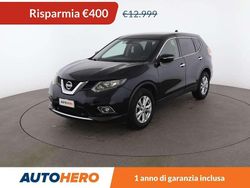Nero Usata 2015 Nissan X-Trail Acenta SUV | 12.599 € (Buon prezzo)