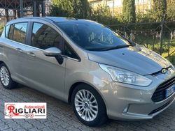 Beige Usata 2013 Ford B-MAX Individual Monovolume | 7800 € (Molto cara)