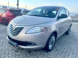 Beige Usata 2012 Lancia Ypsilon Due volumi | 6500 € (Buon prezzo)