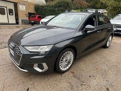 Grigio Usata 2021 Audi A3 Sportback e-tron Due volumi | 22.500 € (Buon prezzo)
