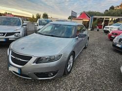 Argento Usata 2011 Saab 9-5 Linear Tre volumi | 4900 €