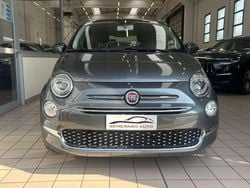 Grigio scuro Usata 2017 Fiat 500 Lounge Due volumi | 8490 € (Buon prezzo)