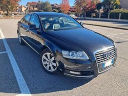 Nero Usata 2010 Audi A6 Ambiente Tre volumi | 9750 € (Buon prezzo)