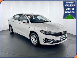 Bianco Usata 2024 Fiat Tipo S Tre volumi | 17.900 € (Buon prezzo)