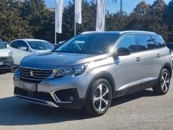 Grigio Usata 2019 Peugeot 5008 GT-line SUV | 15.900 €