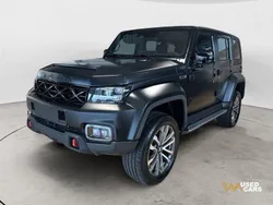 Nero Nuova 2025 ICH-X K2 SUV | 51.500 € (Buon prezzo)