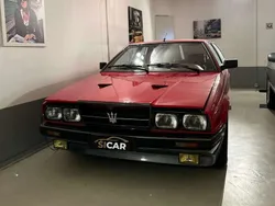 Maserati Biturbo