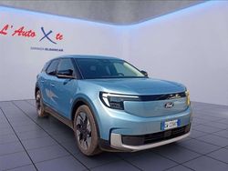 Blue my mind Usata 2024 Ford Explorer Extended Range SUV | 39.500 € (Buon prezzo)