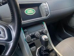 Usata 2016 Land Rover Range Rover evoque Station wagon | 10.500 €