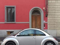 Usata 2000 VW Beetle Tre volumi | 1200 € (Super prezzo)
