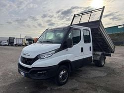 Bianco Usata 2020 Iveco Daily Furgone | 29.500 € (Buon prezzo)