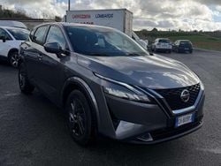 Grigio Usata 2021 Nissan Qashqai SUV | 16.900 € (Ottimo prezzo)