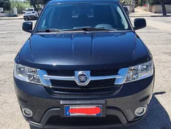 Usata 2013 Fiat Freemont Lounge SUV | 8400 € (Molto cara)