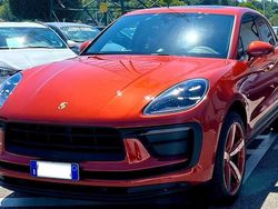 Usata 2022 Porsche Macan SUV | 65.000 € (Ottimo prezzo)