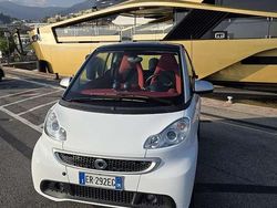 Usata 2013 Smart ForTwo Coupé Passion Due volumi | 8500 € (Molto cara)