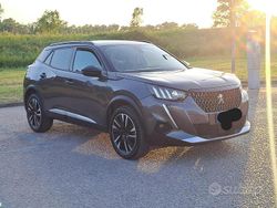 Usata 2020 Peugeot 2008 GT-line SUV | 18.000 € (Molto cara)