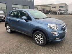 Blu Usata 2017 Fiat 500X Pop Star SUV | 12.900 € (Ottimo prezzo)
