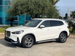 Alpine white Usata 2025 BMW iX1 Efficient Dynamics SUV | 34.900 € (Buon prezzo)
