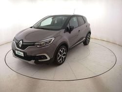 Grigio Usata 2019 Renault Captur SUV | 13.200 € (Buon prezzo)