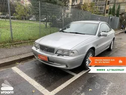 Beige Usata 1999 Volvo C70 Tre volumi | 5450 €