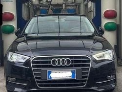 Usata 2015 Audi A3 Ambition Tre volumi | 11.890 € (Buon prezzo)
