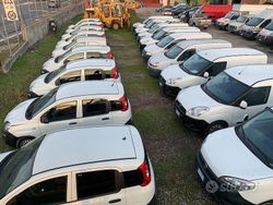 Bianco Usata 2016 Fiat Panda Pop Tre volumi | 5850 € (Ottimo prezzo)